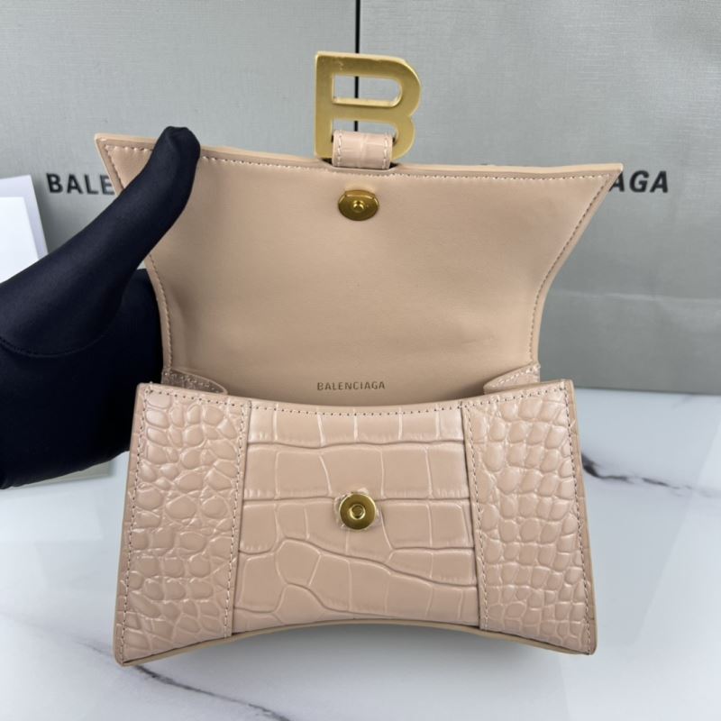 Balenciaga Hourglass Bags